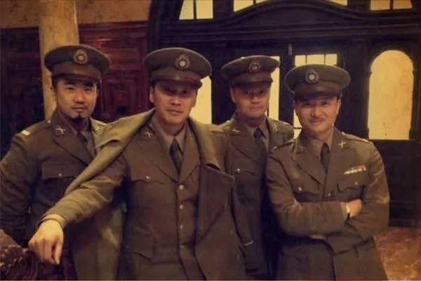 风筝电视剧46集解析（51集送审版风筝人物解读）(201)