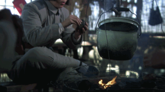 风筝电视剧46集解析（51集送审版风筝人物解读）(52)