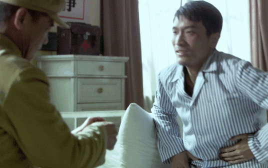 风筝电视剧46集解析（51集送审版风筝人物解读）(73)