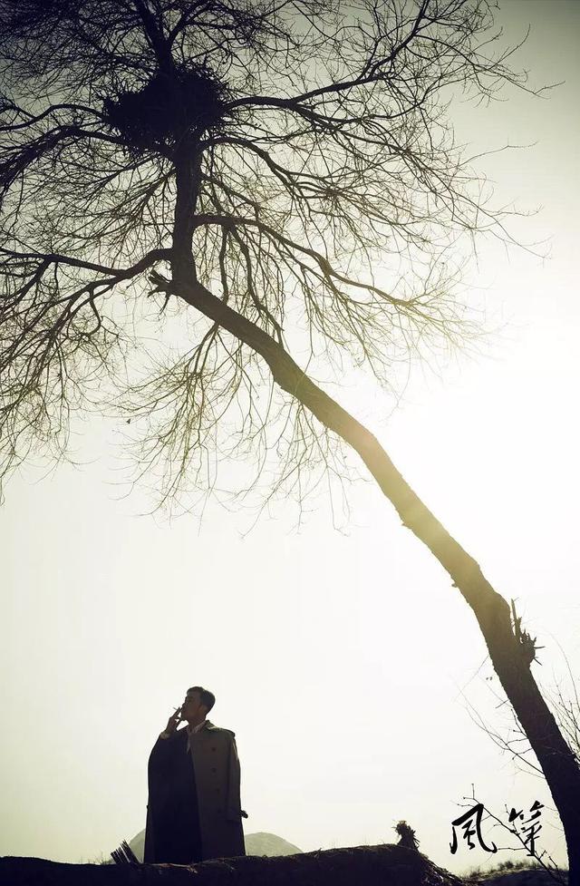 风筝电视剧46集解析（51集送审版风筝人物解读）(231)