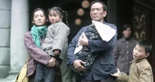 风筝电视剧46集解析（51集送审版风筝人物解读）(174)