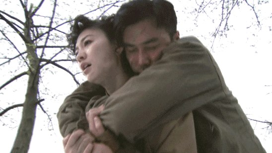 风筝电视剧46集解析（51集送审版风筝人物解读）(137)