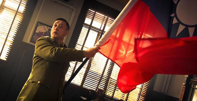 风筝电视剧46集解析（51集送审版风筝人物解读）(191)