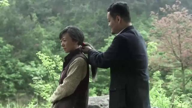 风筝电视剧46集解析（51集送审版风筝人物解读）(101)