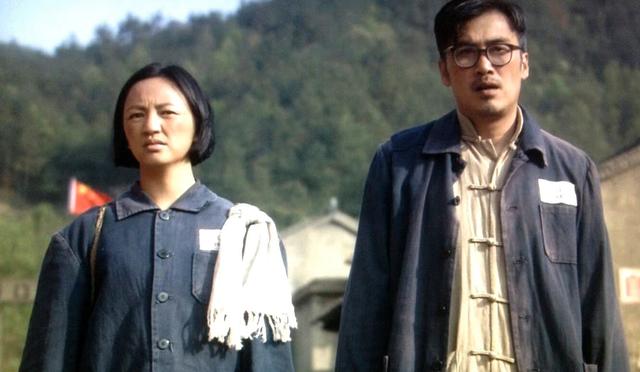 风筝电视剧46集解析（51集送审版风筝人物解读）(68)