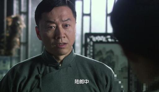 风筝电视剧46集解析（51集送审版风筝人物解读）(147)