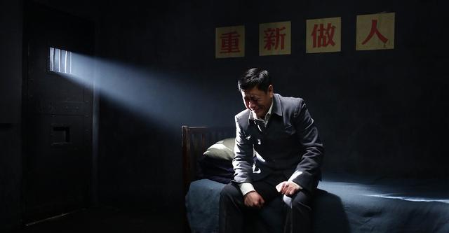 风筝电视剧46集解析（51集送审版风筝人物解读）(195)