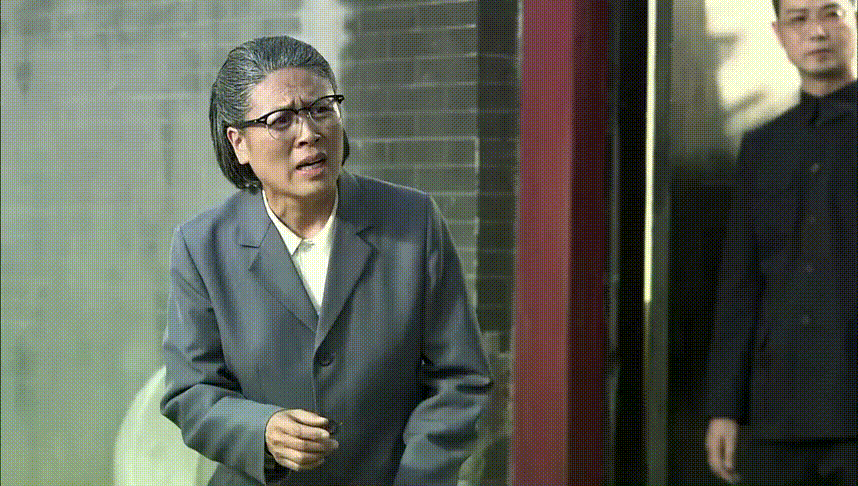 风筝电视剧46集解析（51集送审版风筝人物解读）(212)