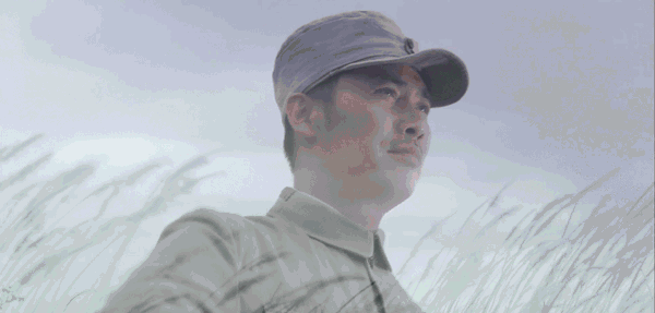 风筝电视剧46集解析（51集送审版风筝人物解读）(26)