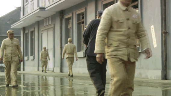 风筝电视剧46集解析（51集送审版风筝人物解读）(16)