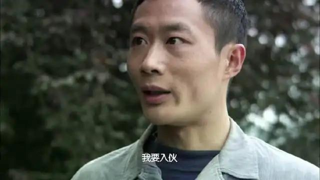 风筝电视剧46集解析（51集送审版风筝人物解读）(163)