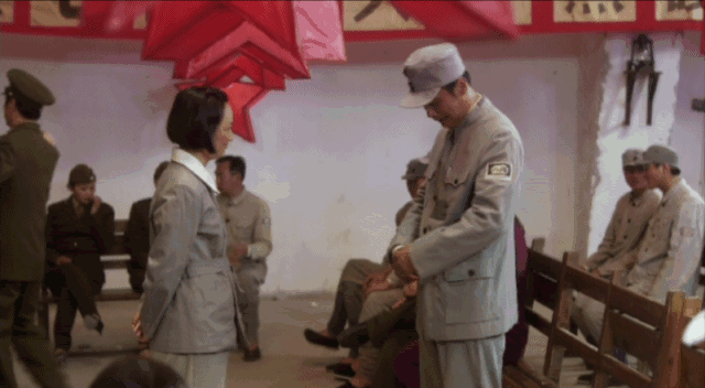 风筝电视剧46集解析（51集送审版风筝人物解读）(51)