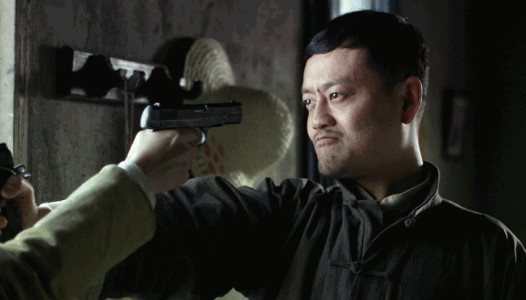 风筝电视剧46集解析（51集送审版风筝人物解读）(96)