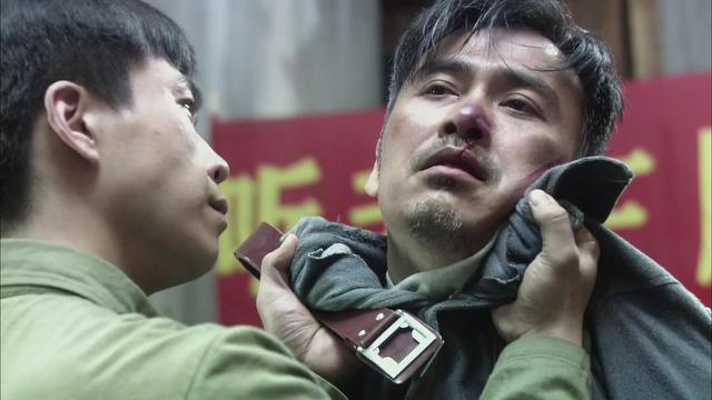 风筝电视剧46集解析（51集送审版风筝人物解读）(18)