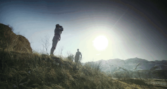 风筝电视剧46集解析（51集送审版风筝人物解读）(47)