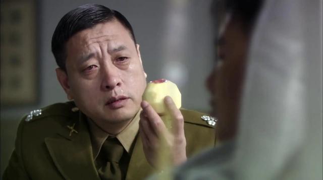 风筝电视剧46集解析（51集送审版风筝人物解读）(190)