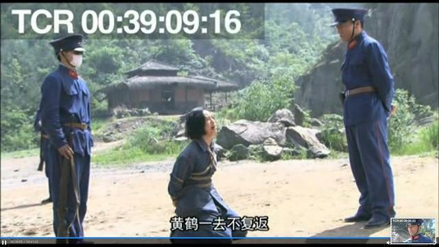 风筝电视剧46集解析（51集送审版风筝人物解读）(69)