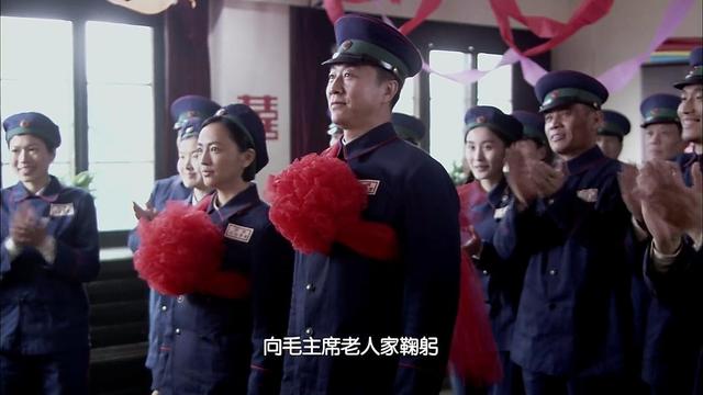 风筝电视剧46集解析（51集送审版风筝人物解读）(149)