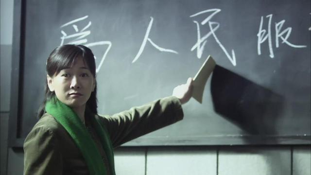 风筝电视剧46集解析（51集送审版风筝人物解读）(116)