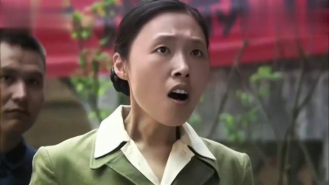 风筝电视剧46集解析（51集送审版风筝人物解读）(219)