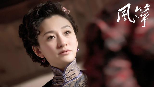 风筝电视剧46集解析（51集送审版风筝人物解读）(127)