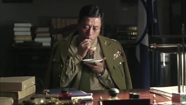 风筝电视剧46集解析（51集送审版风筝人物解读）(192)