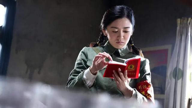 风筝电视剧46集解析（51集送审版风筝人物解读）(176)