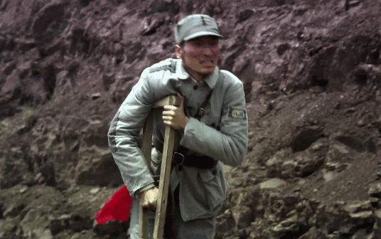 风筝电视剧46集解析（51集送审版风筝人物解读）(74)