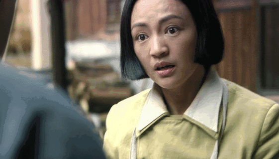 风筝电视剧46集解析（51集送审版风筝人物解读）(56)