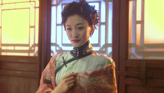 风筝电视剧46集解析（51集送审版风筝人物解读）(120)