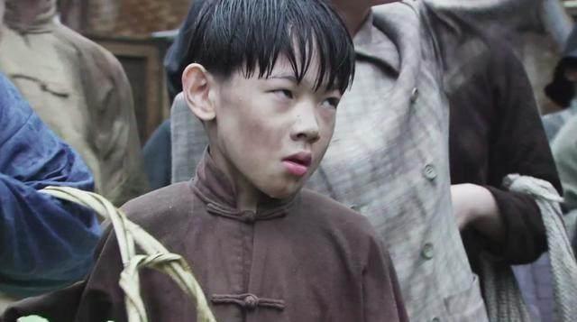 风筝电视剧46集解析（51集送审版风筝人物解读）(143)