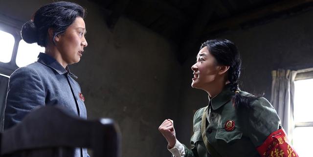 风筝电视剧46集解析（51集送审版风筝人物解读）(160)