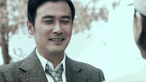 风筝电视剧46集解析（51集送审版风筝人物解读）(12)