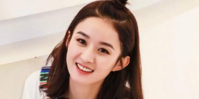 ​如果《花千骨》被郑爽接下，赵丽颖事业会怎样？发挥想象力猜一下