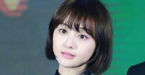 如果《花千骨》被郑爽接下，赵丽颖事业会怎样？发挥想象力猜一下