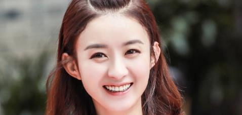 如果《花千骨》被郑爽接下，赵丽颖事业会怎样？发挥想象力猜一下