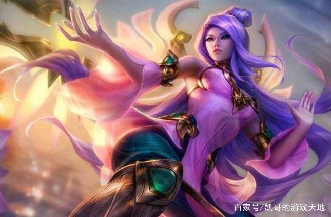 艾欧尼亚打不过诺克萨斯，原因是为什么？只因这些猪队友！