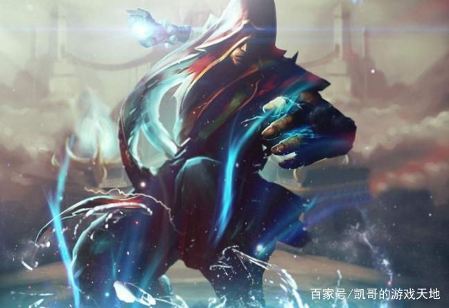 艾欧尼亚打不过诺克萨斯，原因是为什么？只因这些猪队友！