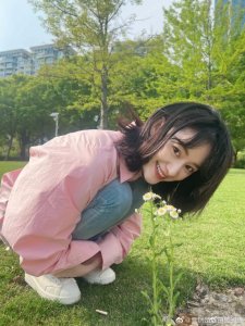 ​2025电视剧大势女演员！郭晓婷今年第四部剧开播