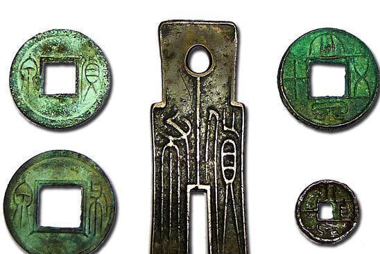 王莽创立的新朝为什么经常被忽略