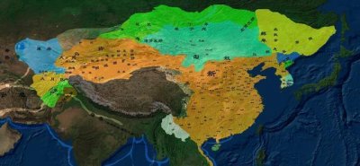 ​王莽创立的新朝为什么经常被忽略