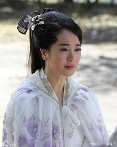 ​演员左小青演的电视剧