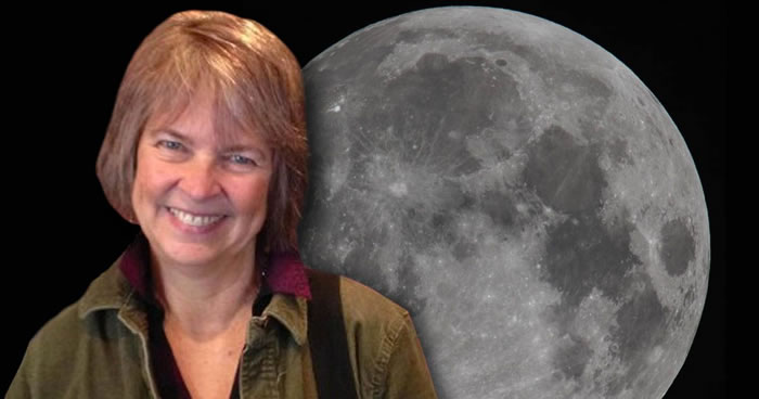 美国女子Niara Terela Isley声称被长得像爬虫类的外星人抓到月亮黑暗面基地里强暴