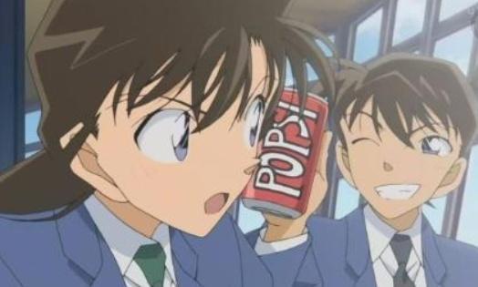 名侦探柯南: 出场次数不多, 却让人难忘的男配, 我想你最爱他!