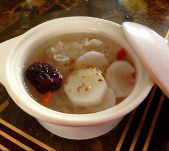 ​胃不舒服吃什么好（六款靓汤缓解）