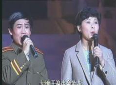 最“难看”的一届春晚, 陈佩斯下台就上救护车, 央视首次出面道歉