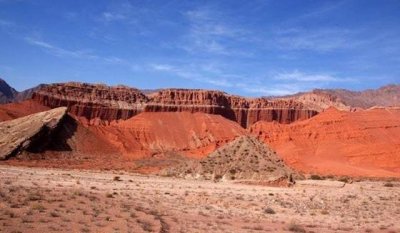 ​最严重的干旱地区是哪里（世界十大干旱地区有哪些）