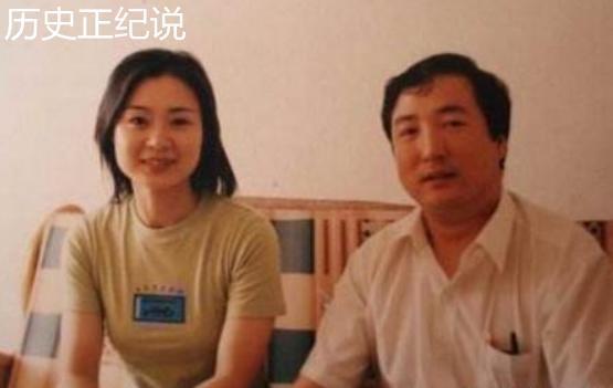 中国第一警花，16岁参军正师级待遇，最后却嫁给保安，只因一点