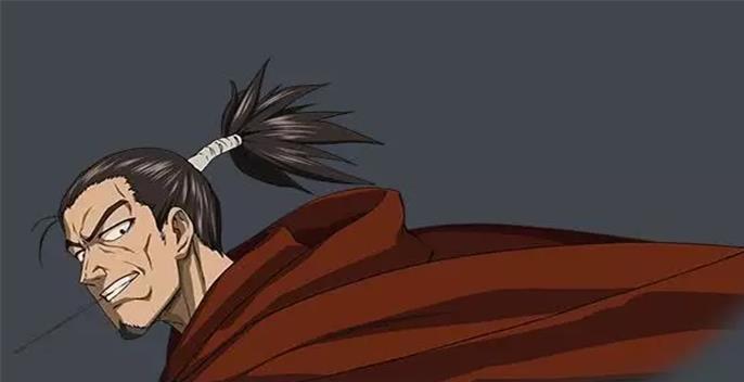 一拳超人: 十大最强人物, 原子武士垫底, 琦玉第一