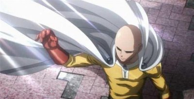 ​一拳超人: 十大最强人物, 原子武士垫底, 琦玉第一